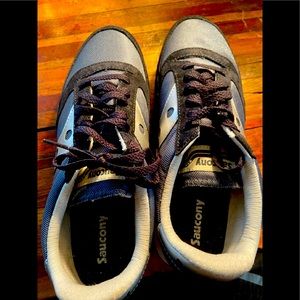 Early 80s style Sauconys- men’s size 9